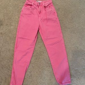 Zara jeans
